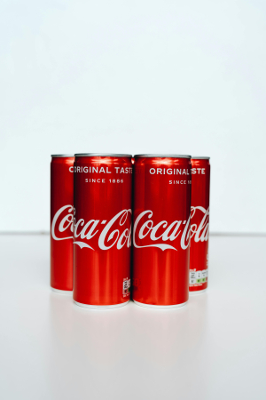 Coca-Cola HBC: Στα 11,6 δισ. ευρώ τα καθαρά έσοδα από πωλήσεις το 2025