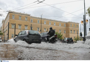Ζιακόπουλος: Τα διαρκή έκτακτα δελτία καιρού κουράζουν - Απαιτείται στοχευμένη πρόγνωση και ποιότητα