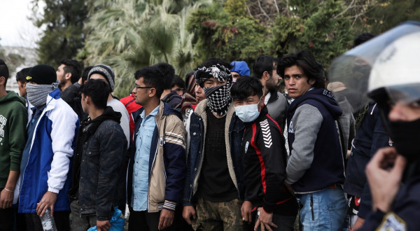 'Ετσι θα λειτουργούν οι κλειστές δομές - «Εξαντλήσαμε τα περιθώρια διαλόγου»