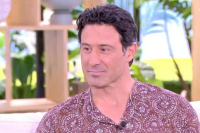 Λευτέρης Ελευθερίου: «Η πρώτη μου δουλειά ήταν οπερατέρ στον Παπαδάκη» (Βίντεο)