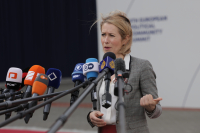 Κάλας: «Έκπληξη» η απόφαση Τραμπ για την απόσυρση στρατευμάτων από τη Γερμανία