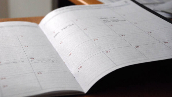 Αγίου Πνεύματος 2019 αργία: Δείτε πότε πέφτει το τριήμερο