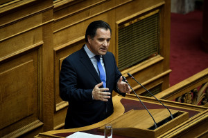 Γεωργιάδης: Σήμερα θα έχουμε τις ΚΥΑ για το Καζίνο στο Ελληνικό - Ανοίγει ο δρόμος για τον διαγωνισμό