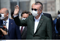Νέα πρόκληση Ερντογάν, «η Τουρκία αγοράζει 4ο γεωτρύπανο»