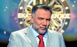 Πότε επιστρέφει το Grand Prize του «Ποιος θέλει να γίνει Εκατομμυριούχος;»