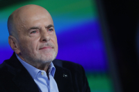 Γιάννης Αλαφούζος: «Αποτυχία ότι δεν έχουμε κερδίσει το πρωτάθλημα»