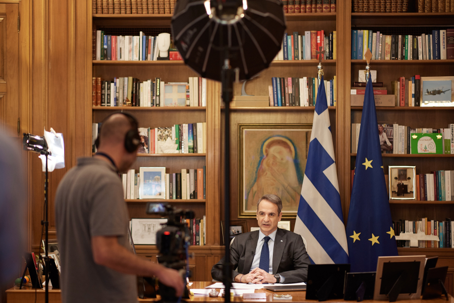 Από τα Τέμπη στην Πύλο: Καθεστωτικές λογικές και αντιδημοκρατικές μεθοδεύσεις