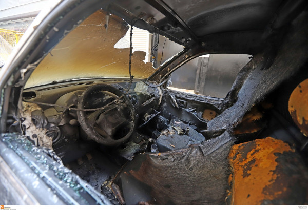 photo αρχείου Eurokinissi