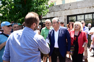ΚΚΕ: Ο κ. Μητσοτάκης εμφανίζει μια εικονική πραγματικότητα