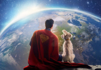 Το πρώτο τρέιλερ του «Superman» μόλις κυκλοφόρησε και είναι επικό