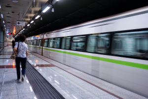 Προχωράνε οι εργασίες στη γραμμή 4 του μετρό - Πότε θα είναι έτοιμο