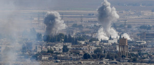 Συρία: Νέα κατάρριψη συριακού μαχητικού αεροσκάφους από την Τουρκία - Νεκρός ο πιλότος