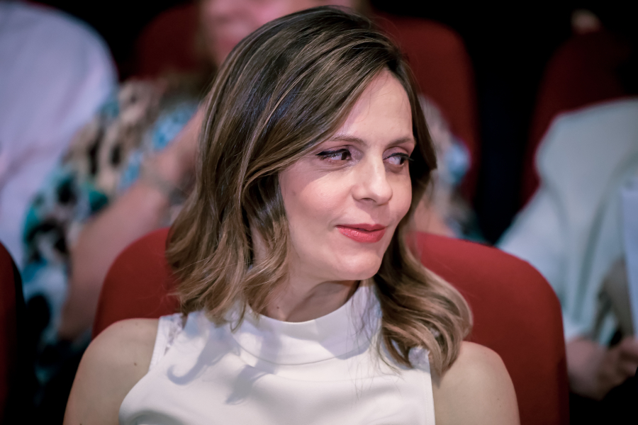 Καστανίδης, Γιαννούλης και Αχτσιόγλου στο ίδιο τραπέζι