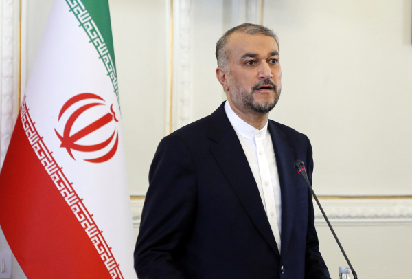 «Η επέκταση του πολέμου στη Γάζα είναι αναπόφευκτη», δηλώνει το Ιράν