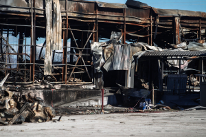 Βιολάντα: Ενώπιον του ανακριτή ο ιδιοκτήτης του εργοστασίου - Η στιγμή της σύλληψης (Βίντεο)