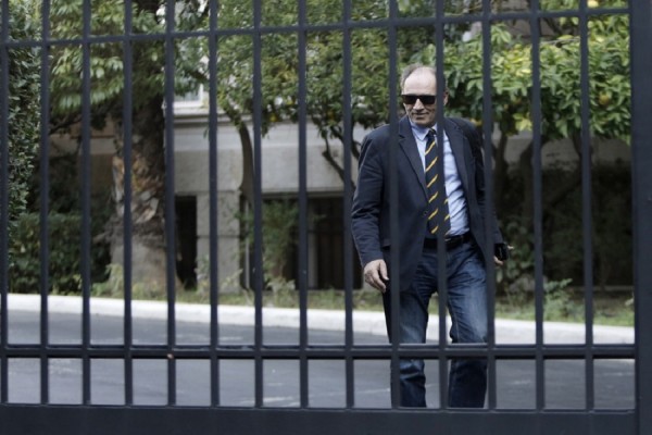 Πρόσκληση για επενδύσεις από τον Σταθάκη