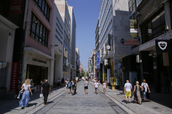 Αναβάθμιση των προοπτικών της ελληνικής οικονομίας από τον οίκο R&I