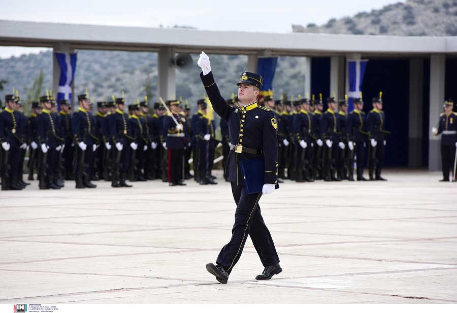 Πανελλήνιες 2024: Η προκήρυξη για την εισαγωγή στις στρατιωτικές σχολές