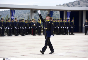 Πανελλήνιες 2024: Η προκήρυξη για την εισαγωγή στις στρατιωτικές σχολές