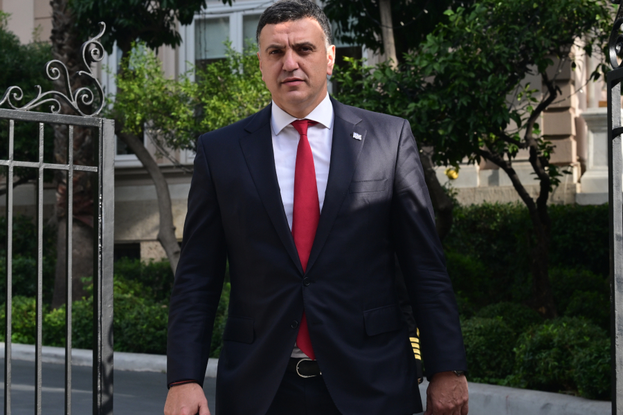 Κικίλιας: Ξεκινούν οι πληρωμές του μεταφορικού ισοδύναμου για κατοίκους και επιχειρήσεις νησιών