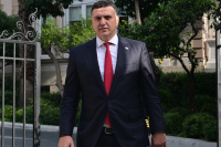 Κικίλιας: Ξεκινούν οι πληρωμές του μεταφορικού ισοδύναμου για κατοίκους και επιχειρήσεις νησιών