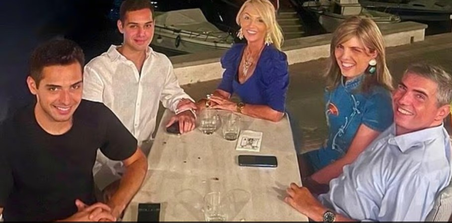 Μαρίσα Λεμού: Πέθανε από σήψη μετά από τσίμπημα εντόμου - «Είχε όλα τα σημάδια και την έστειλαν σπίτι»