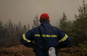 Κως: Συνελήφθη 36χρονος για ηλεκτροσυγκόλληση - Του επιβλήθηκε πρόστιμο ύψους 3.000 ευρώ