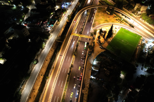 Κλειστή η Κηφισού 14 και 15 Δεκεμβρίου - Αναλυτικά οι κυκλοφοριακές ρυθμίσεις