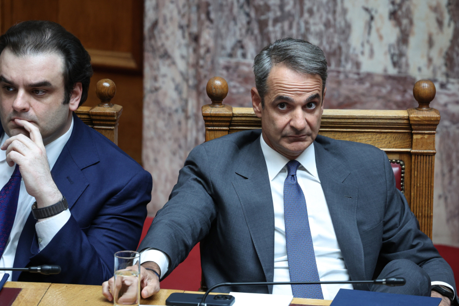 Mitsotakis’ Sixth Year in Power Marred by Scandals, Corruption Claims, and Growing Public Discontent