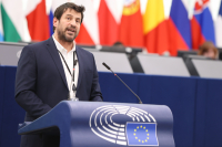 Αλέξης Γεωργούλης: Στα χέρια του σήμερα η δικογραφία, οι νέες καταγγελίες και τα επόμενα βήματα