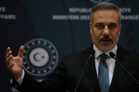 Φιντάν για Ιράν: Λανθασμένη η τακτική του να χτυπήσει τις χώρες του Κόλπου