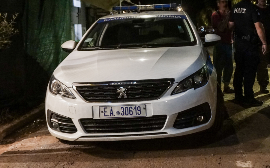 Νέα Χαλκηδόνα: Νεκρή 47χρονη μέσα στο σπίτι της - Την βρήκε ο 20χρονος γιος της