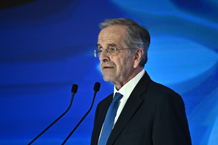 Τους φοβίζει ο Αντώνης