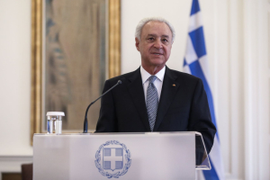Συγχαρητήρια Κασκαρέλη σε Φιντάν και Καλίν για την ανάληψη των καθηκόντων τους