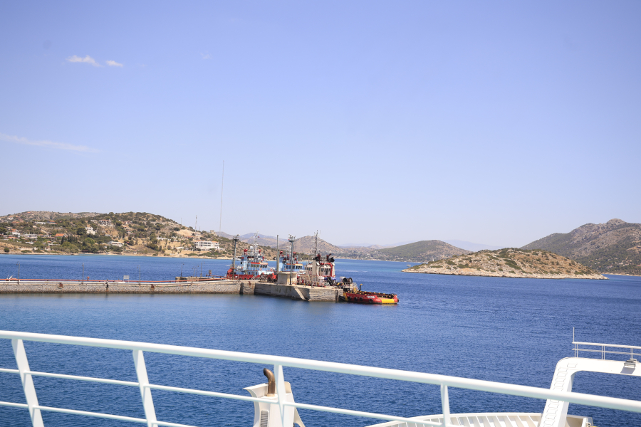 Έντονο ενδιαφέρον στις δημοπρασίες του ΔΕΣΦΑ για τη δέσμευση χρονοπαραθύρων εκφόρτωσης φορτίων LNG