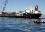 Δύο χρόνια φυλακή με αναστολή στον πλοίαρχο του «Lassea» αθώος ο πρώτος μηχανικός