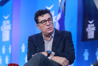 «Μήπως χρειαζόμαστε και εμείς έναν Τραμπ... »