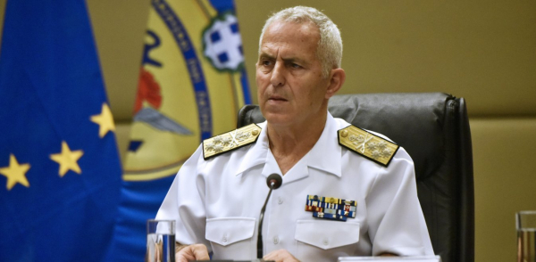 Ανασχηματισμός: Ο Αποστολάκης δεν είναι ο μόνος, πότε είχαμε ξανά ακύρωση υπουργοποίησης στο 90'