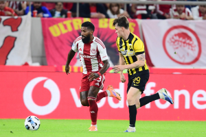 Σούπερ ντέρμπι, σούπερ απόδοση στην Interwetten!