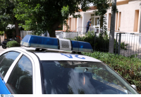 Καταγγέλλουν ιερέα ότι ξυλοκόπησε γυναίκες σε συνέλευση πολυκατοικίας στα Κάτω Πατήσια