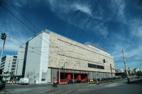 Στο ΕΜΣΤ το Art Museum Award της Ευρωπαϊκής Ακαδημίας Μουσείων