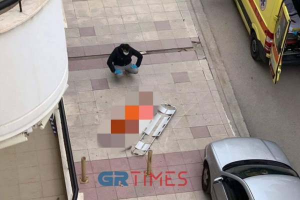 Εύοσμος: Θρίλερ με την υπόθεση του «βασιλιά» κοσμημάτων, «φούνταρε» μπροστά στα μάτια της οικογένειάς του