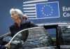 Λαγκάρντ: Μπορεί να μειωθεί το ελληνικό χρέος, χωρίς «κούρεμα»