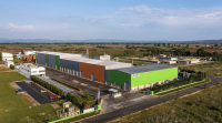 Sunlight Group: Η Ξάνθη γίνεται κόμβος παραγωγής μπαταριών για τη διεθνή ναυτιλία