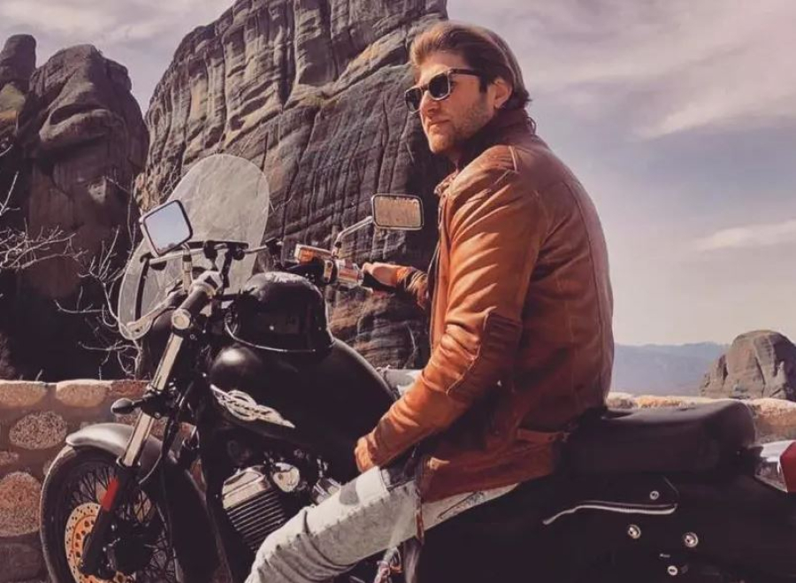 Καλλιμάρμαρο: Θρήνος σε Καλαμπάκα και ΕΛΑΣ για τον 30χρονο ειδικό φρουρό, «το αγόρι μας είναι στον παράδεισο»