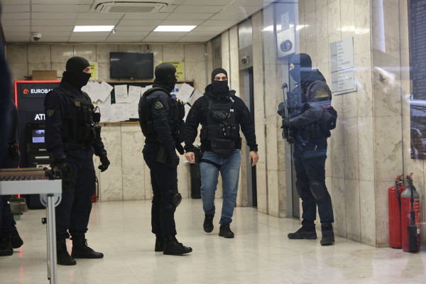 Ρέντη: Ο λόγος που ο 18χρονος δεν έγινε προστατευόμενος μάρτυρας παρά το αίτημά του