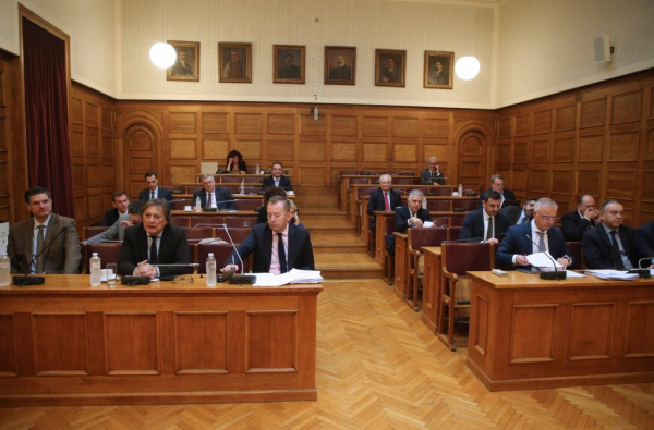 Εξεταστική για Τέμπη: Οι προκλήσεις Καποτόρτο, οι κόντρες για Γενιδούνια και ο…Τσοχατζόπουλος