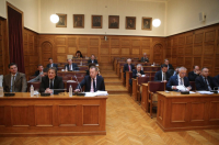 Εξεταστική για Τέμπη: Οι προκλήσεις Καποτόρτο, οι κόντρες για Γενιδούνια και ο…Τσοχατζόπουλος