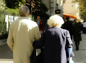 Η ζωή μετά τον σύντροφο δεν είναι ίδια για όλους