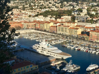 The World’s Superyachts Are Flocking to Greece, So Are the Problems